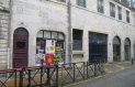 Garage - BESANCON CENTRE VILLE