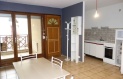 Appartement F2 - BESANCON CENTRE VILLE - PROCHE MARCHE COUVERT