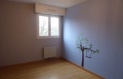 Appartement F3 - BESANCON PLANOISE