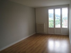 Appartement F4 - BESANCON VAITES