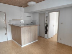 APPARTEMENT F1 BIS - BESANCON QUARTIER MOUILLERE