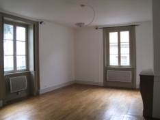 Appartement F2 - BESANCON CENTRE VILLE - PLACE VICTOR HUGO