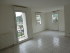 Appartement F3 - BESANCON QUARTIER PRES DE VAUX