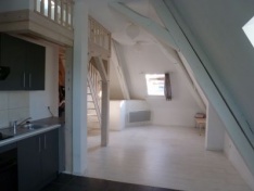 Appartement F2 DUPLEX - BESANCON QUARTIER ST-FERJEUX