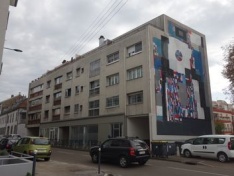 Garage - BESANCON QUARTIER CHAPRAIS