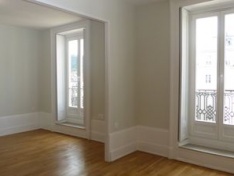 Appartement F5 et + - BESANCON CENTRE VILLE