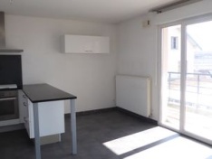 Appartement F3 - BESANCON  QUARTIER TREPILLOT