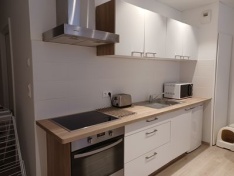 Appartement F2 - BESANCON QUARTIER CENTRE VILLE