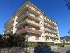 Appartement F3 - BESANCON GRETTE / VIEILLES PERRIERES - CLA
