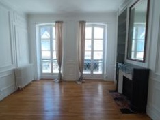 Appartement F4 - BESANCON CENTRE VILLE