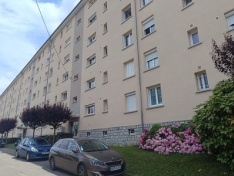 Appartement F4 - BESANCON CHAPRAIS