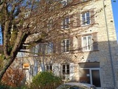 Appartement F3 - BESANCON CENTRE VILLE - PROCHE CONSERVATOIRE