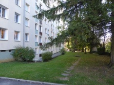 Appartement F3 AVEC GARAGE - BESANCON  FONTAINE ARGENT - station tram