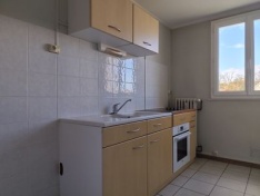 Appartement F3 - BESANCON PROCHE GARE VIOTTE