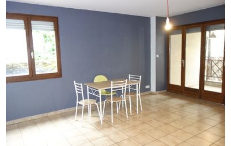 Appartement F2 - BESANCON CENTRE VILLE - PROCHE MARCHE COUVERT