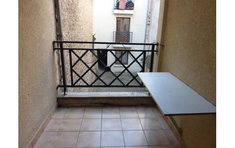 Appartement F2 - BESANCON CENTRE VILLE - PROCHE MARCHE COUVERT