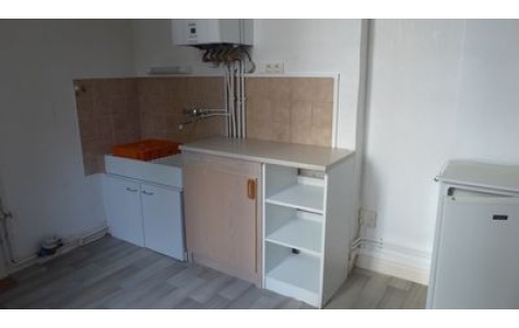 Appartement F1 - BESANCON CENTRE VILLE