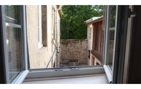 Appartement F1 - BESANCON CENTRE VILLE