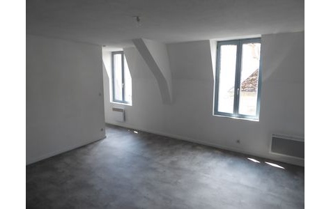 Appartement F3 DUPLEX - BESANCON CENTRE VILLE - PROCHE MAIRIE