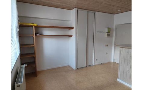 APPARTEMENT F1 BIS - BESANCON QUARTIER MOUILLERE