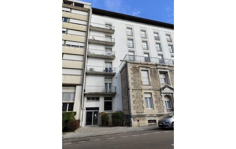 APPARTEMENT F1 BIS - BESANCON QUARTIER MOUILLERE