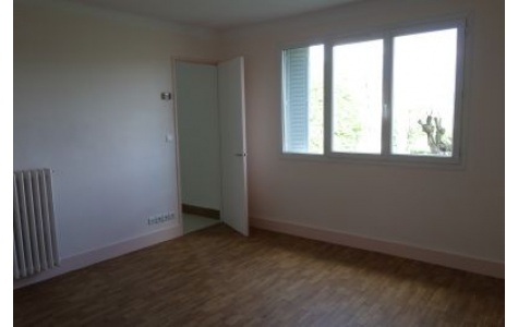 Appartement F4 - BESANCON QUARTIER MONTRAPON