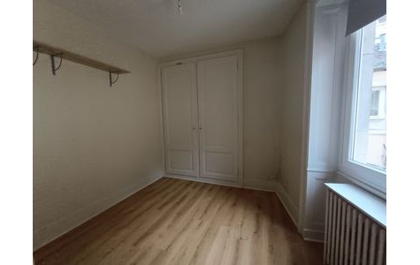 Appartement F5 et + - BESANCON QUARTIER CENTRE VILLE