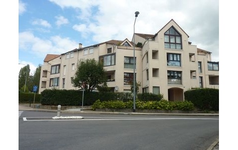 Appartement F1 bis - BESANCON QUARTIER TREPILLOT