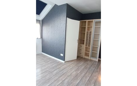 Appartement F1 bis - BESANCON QUARTIER TREPILLOT