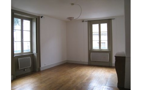 Appartement F2 - BESANCON CENTRE VILLE - PLACE VICTOR HUGO