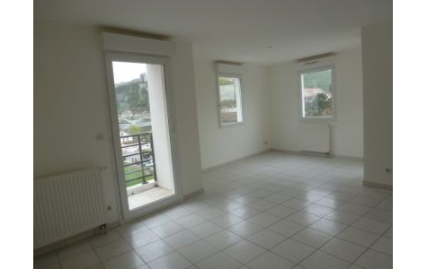 Appartement F3 - BESANCON QUARTIER PRES DE VAUX