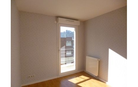 Appartement F3 - BESANCON QUARTIER PRES DE VAUX