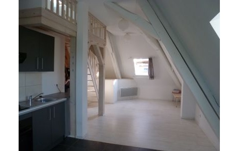 Appartement F2 DUPLEX - BESANCON QUARTIER ST-FERJEUX