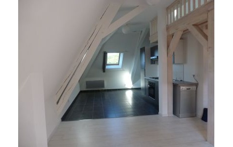 Appartement F2 DUPLEX - BESANCON QUARTIER ST-FERJEUX