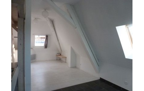 Appartement F2 DUPLEX - BESANCON QUARTIER ST-FERJEUX