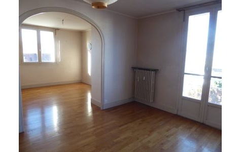 Appartement F5 et + - BESANCON QUARTIER CHAPRAIS