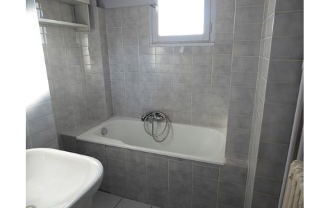 Appartement F5 et + - BESANCON QUARTIER CHAPRAIS