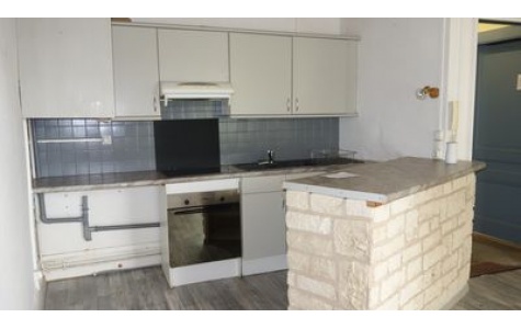 Appartement F2 - THORAISE 25320 BESANCON OUEST 