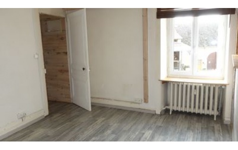 Appartement F2 - THORAISE 25320 BESANCON OUEST 