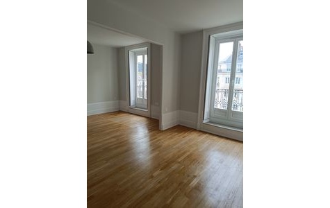 Appartement F5 et + - BESANCON CENTRE VILLE