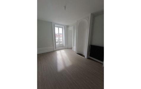 Appartement F5 et + - BESANCON CENTRE VILLE