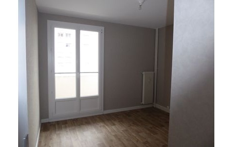 Appartement F3 - BESANCON QUARTIER VAITES