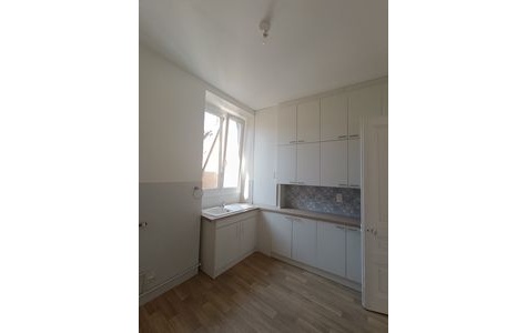 Appartement F4 - BESANCON CENTRE VILLE