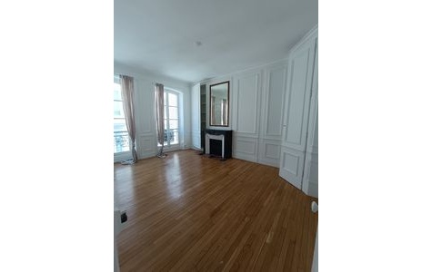 Appartement F4 - BESANCON CENTRE VILLE