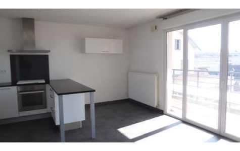 Appartement F3 - BESANCON  QUARTIER TREPILLOT