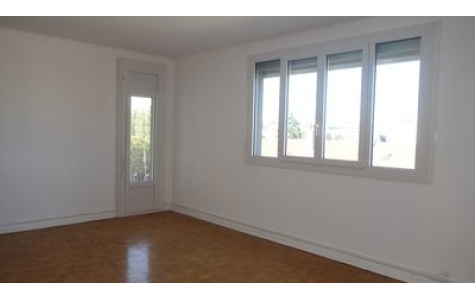 Appartement F3 - BESANCON TRISTAN BERNARD - BAS CHALEZEULE