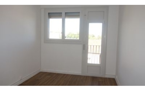 Appartement F3 - BESANCON TRISTAN BERNARD - BAS CHALEZEULE