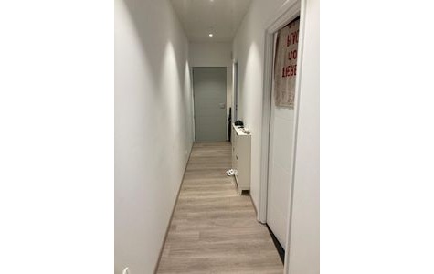 Appartement F2 - BESANCON QUARTIER CENTRE VILLE