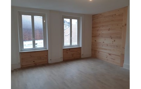 Appartement F2 - BESANCON CENTRE VILLE - QUARTIER MADELEINE