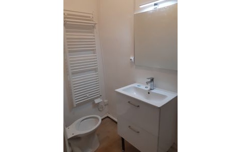 Appartement F2 - BESANCON CENTRE VILLE - QUARTIER MADELEINE